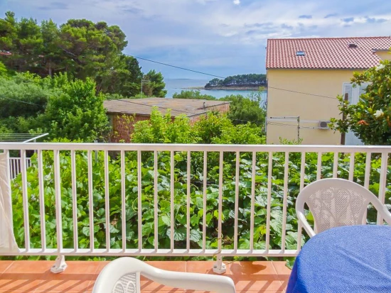 Apartmán Ostrov Rab - Banjol OS 9386 N1