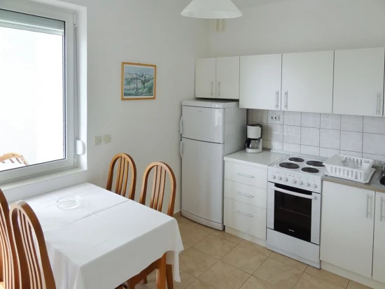 Apartmán Ostrov Rab - Banjol OS 9386 N1