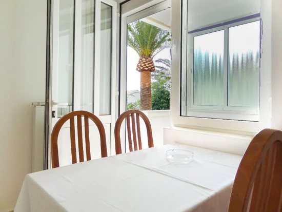 Apartmán Ostrov Rab - Banjol OS 9386 N1