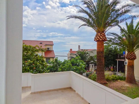 Apartmán Ostrov Rab - Banjol OS 9386 N1