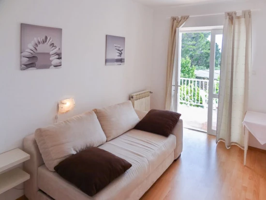 Apartmán Ostrov Rab - Banjol OS 9386 N1