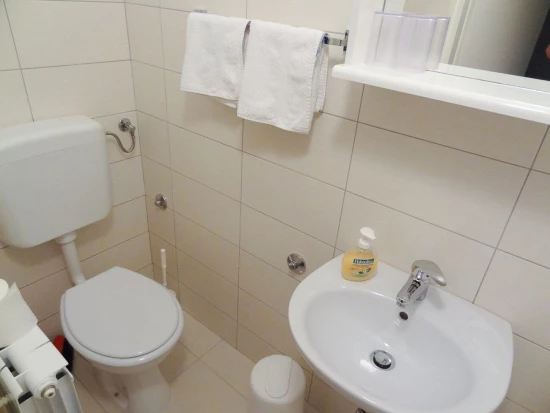 Apartmán Ostrov Rab - Banjol OS 9386 N1