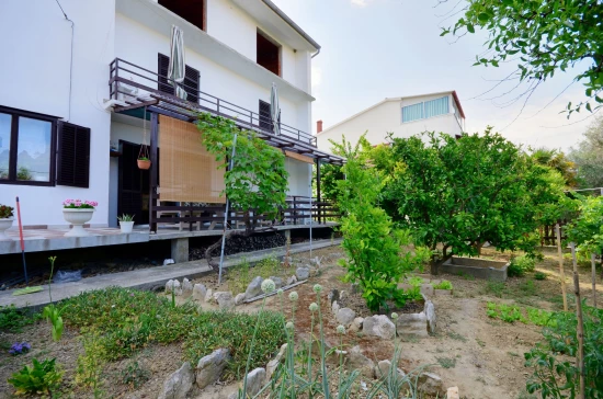 Apartmánový pokoj Ostrov Rab - Banjol OS 9387 N1