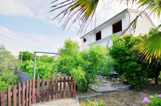 Apartmánový pokoj Ostrov Rab - Banjol OS 9387 N1