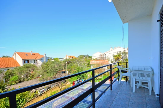 Apartmánový pokoj Ostrov Rab - Banjol OS 9387 N1