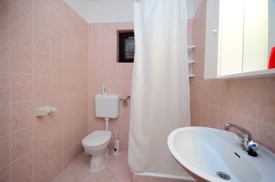 Apartmánový pokoj Ostrov Rab - Banjol OS 9387 N1