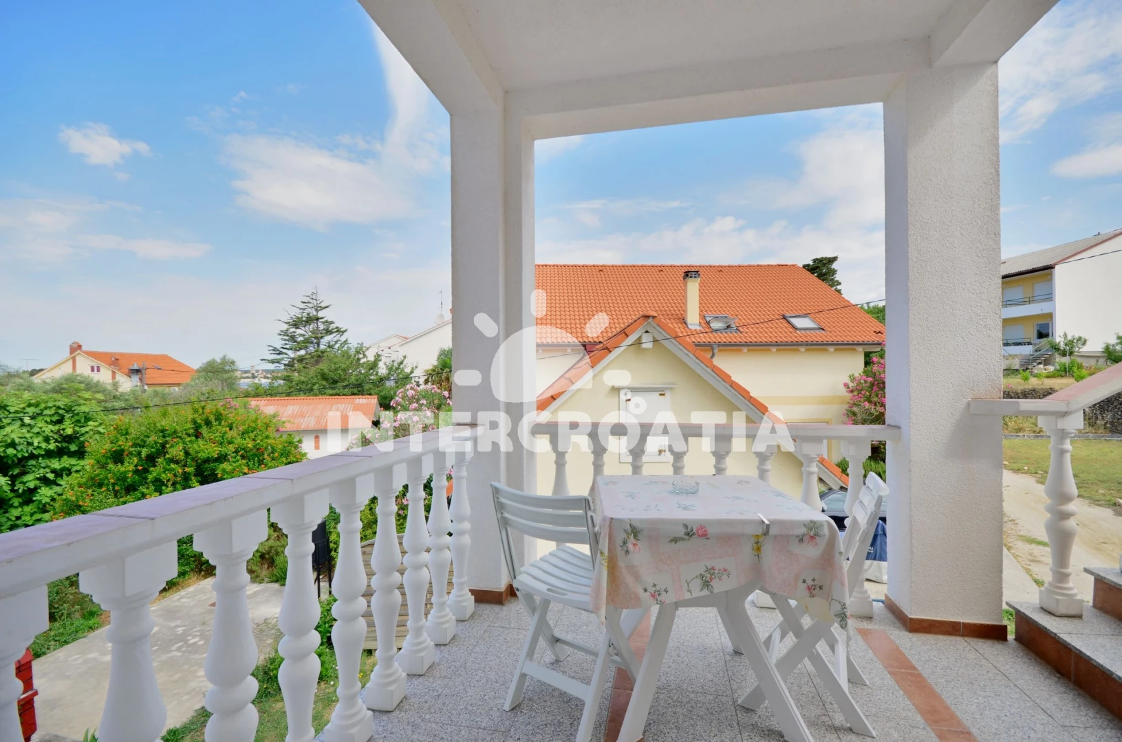 Apartmánový pokoj Ostrov Rab - Banjol OS 9387 N2