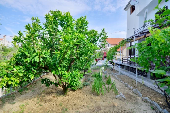Apartmánový pokoj Ostrov Rab - Banjol OS 9387 N3