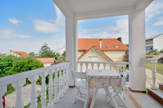 Apartmánový pokoj Ostrov Rab - Banjol OS 9387 N3
