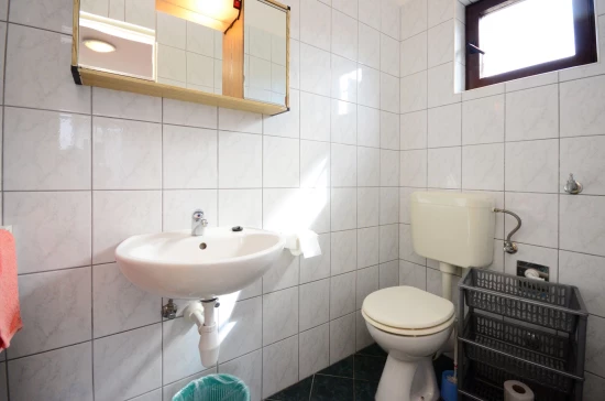 Apartmánový pokoj Ostrov Rab - Banjol OS 9387 N3