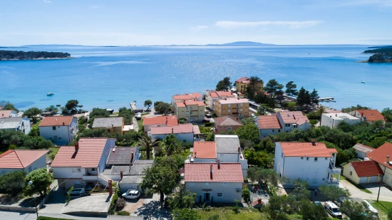 Apartmánový pokoj Ostrov Rab - Banjol OS 9387 N4