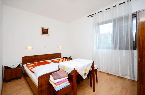 Apartmánový pokoj Ostrov Rab - Banjol OS 9387 N4