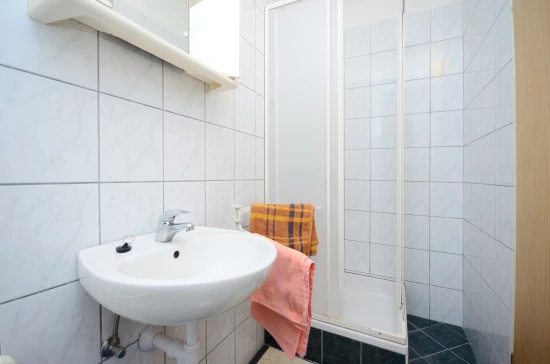Apartmánový pokoj Ostrov Rab - Banjol OS 9387 N4