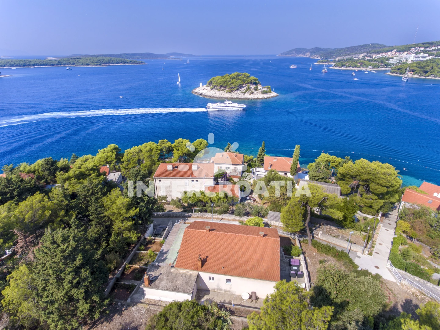 Domek Ostrov Hvar - Hvar OS 9388 N1