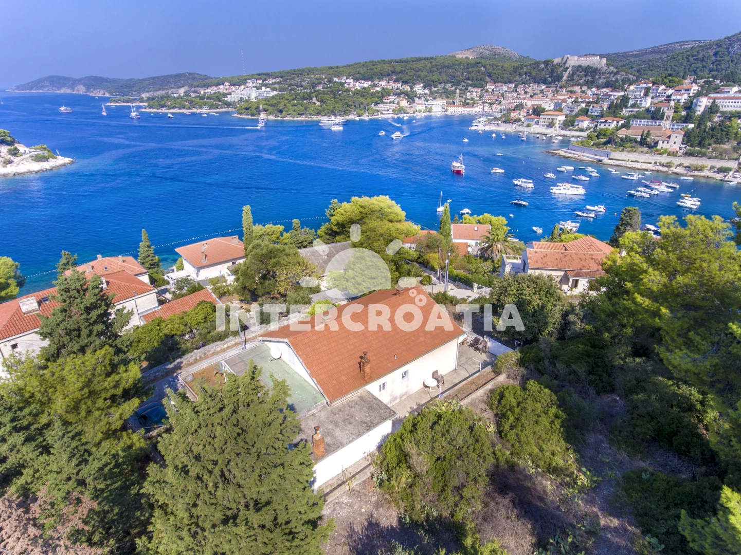 Domek Ostrov Hvar - Hvar OS 9388 N1