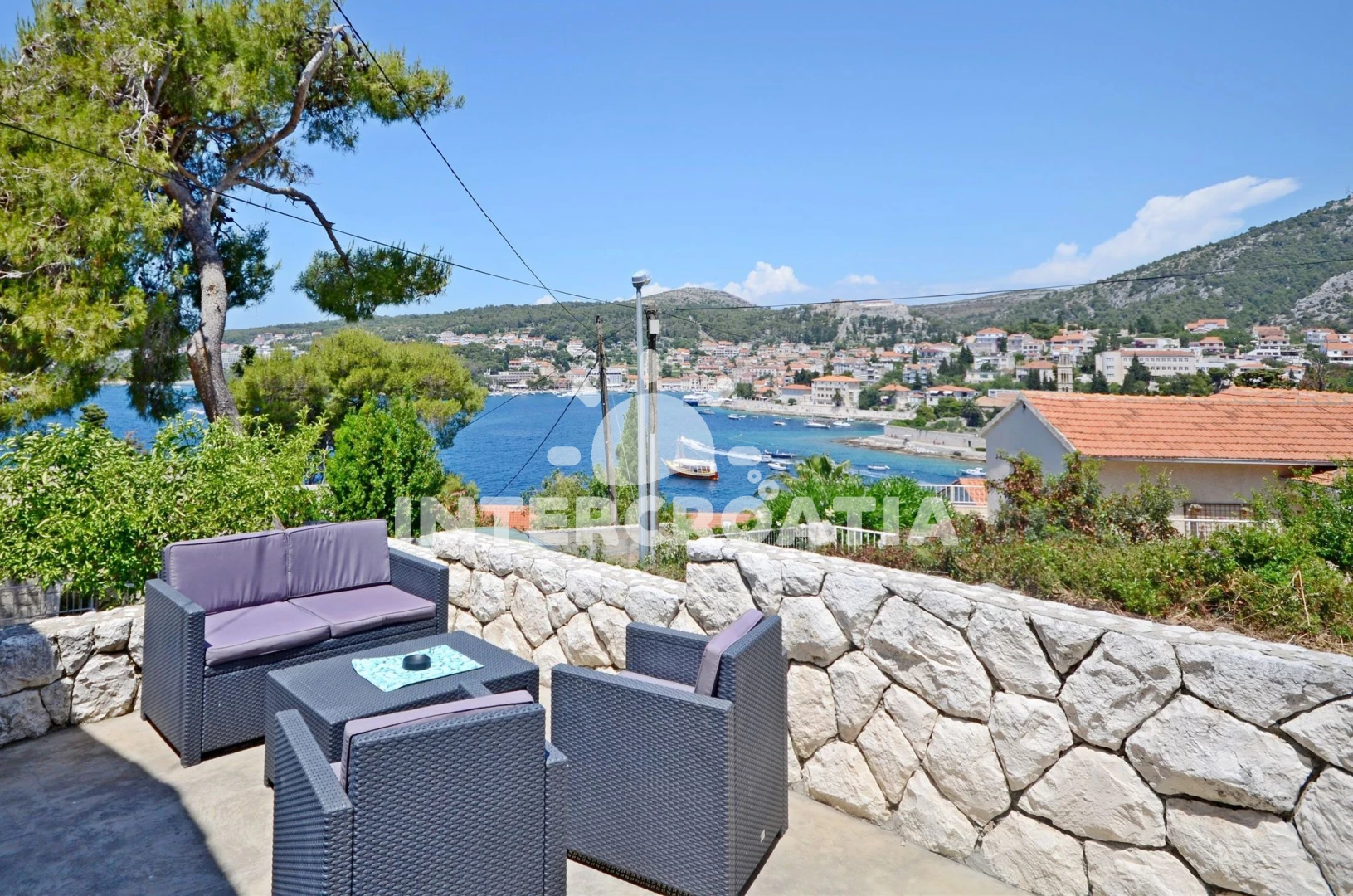 Domek Ostrov Hvar - Hvar OS 9388 N1