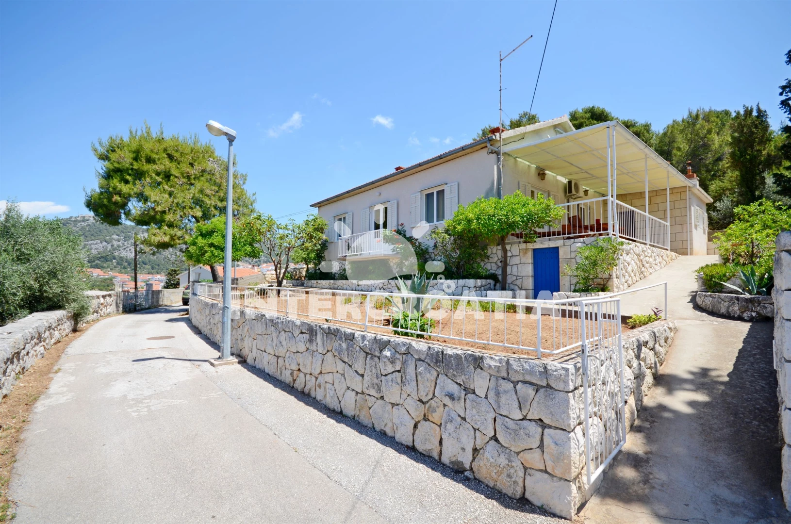 Domek Ostrov Hvar - Hvar OS 9388 N1