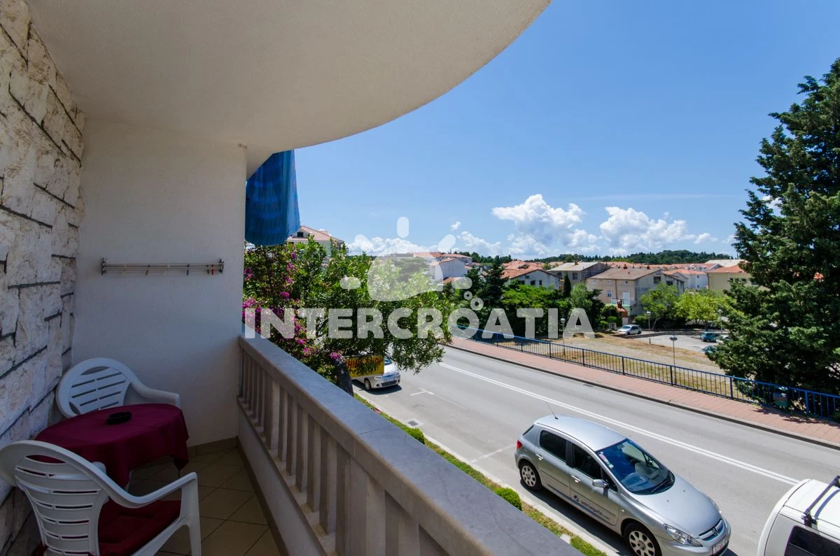 Apartmán Střední Dalmácie - Makarska DA 7271 N3