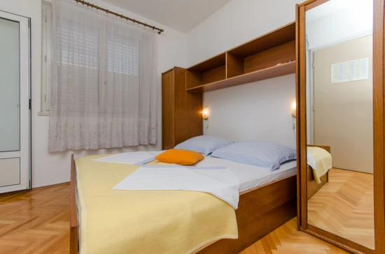 Apartmán Střední Dalmácie - Makarska DA 7271 N3