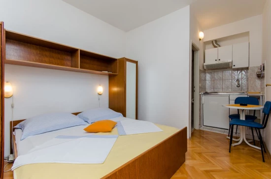 Apartmán Střední Dalmácie - Makarska DA 7271 N3