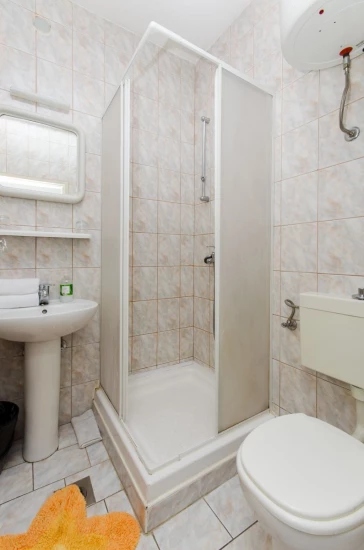 Apartmán Střední Dalmácie - Makarska DA 7271 N3
