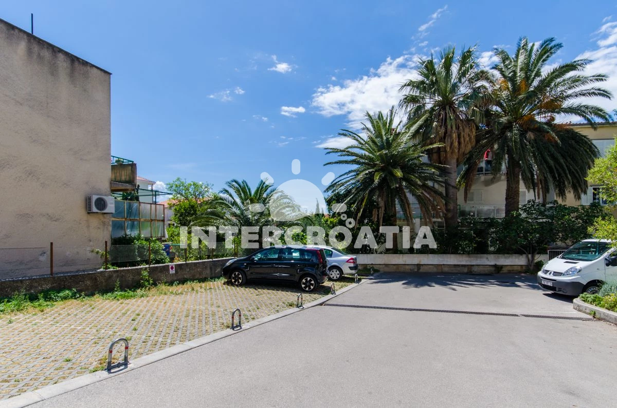 Apartmán Střední Dalmácie - Makarska DA 7271 N6