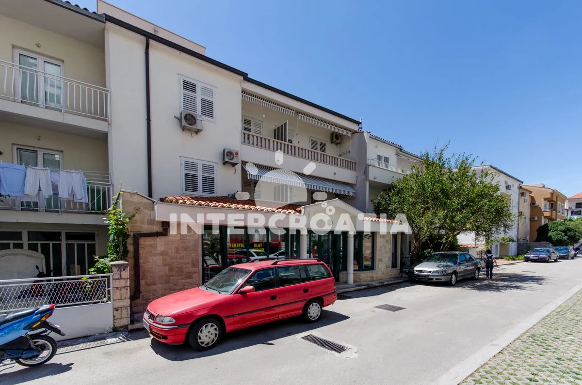 Apartmán Střední Dalmácie - Makarska DA 7271 N5