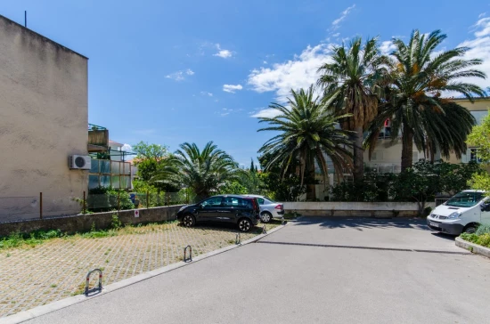 Apartmán Střední Dalmácie - Makarska DA 7271 N5