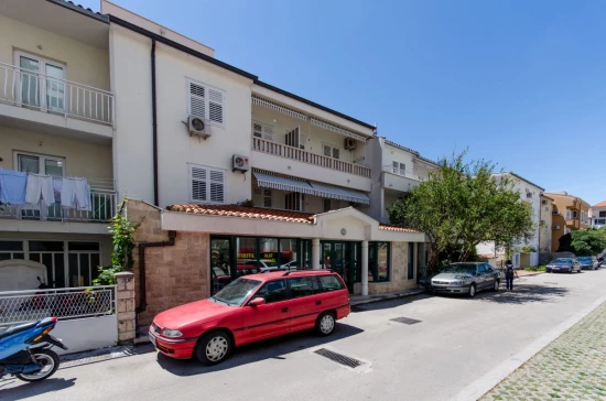 Apartmán Střední Dalmácie - Makarska DA 7271 N7