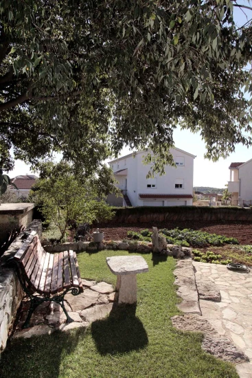 Apartmán Střední Dalmácie - Okrug Gornji DA 7272 N1