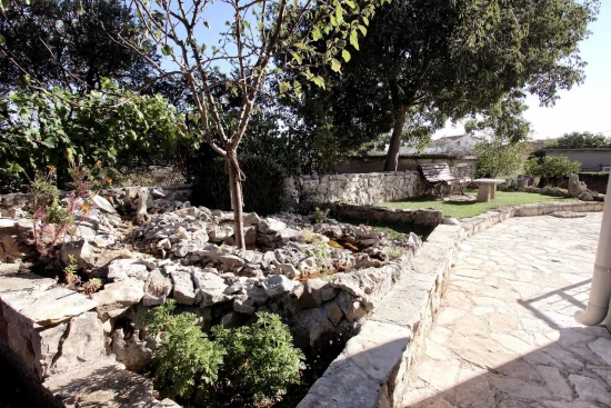 Apartmán Střední Dalmácie - Okrug Gornji DA 7272 N1