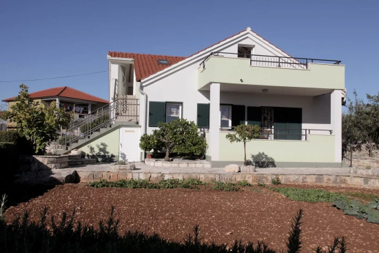 Apartmán Střední Dalmácie - Okrug Gornji DA 7272 N1