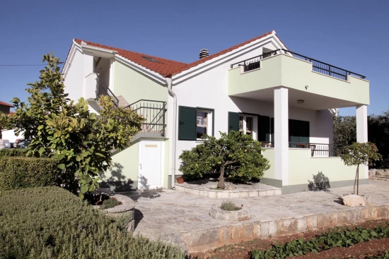 Apartmán Střední Dalmácie - Okrug Gornji DA 7272 N1