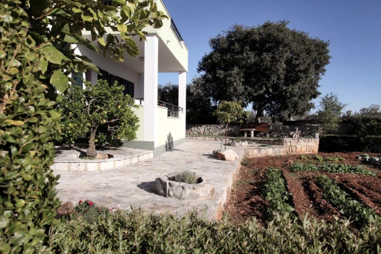 Apartmán Střední Dalmácie - Okrug Gornji DA 7272 N1