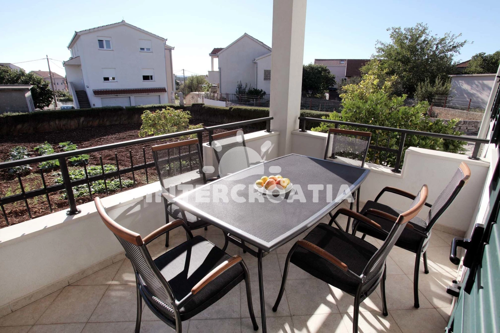 Apartmán Střední Dalmácie - Okrug Gornji DA 7272 N1