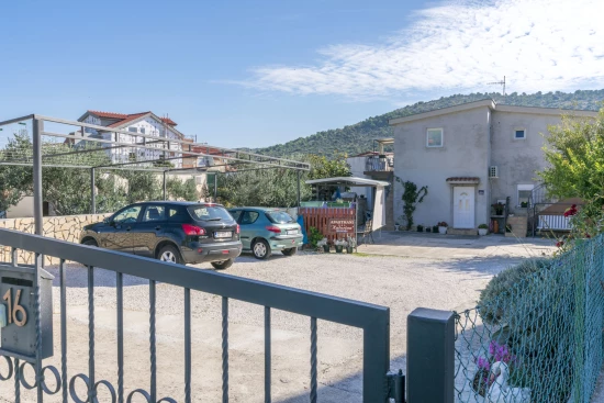 Apartmán Severní Dalmácie - Rogoznica DA 7274 N1