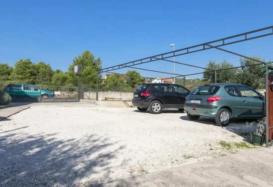 Apartmán Severní Dalmácie - Rogoznica DA 7274 N1