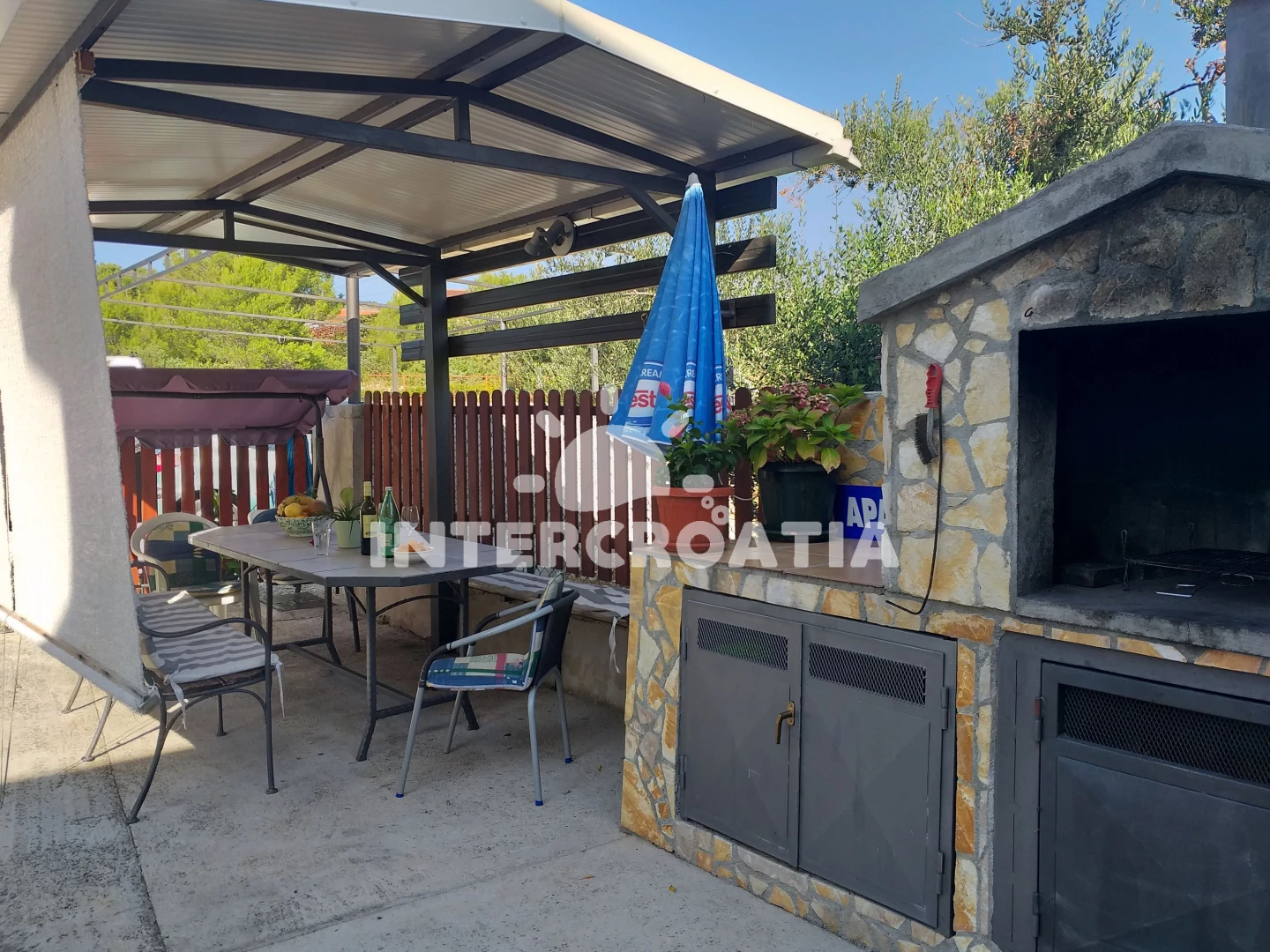 Apartmán Severní Dalmácie - Rogoznica DA 7274 N1