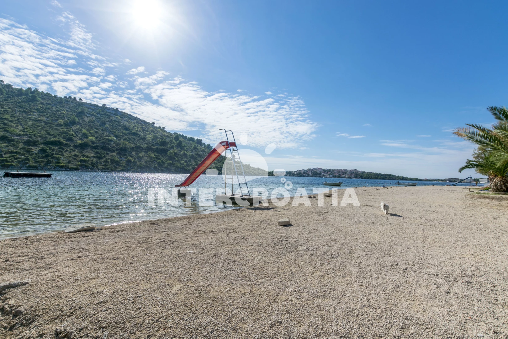 Apartmán Severní Dalmácie - Rogoznica DA 7274 N2