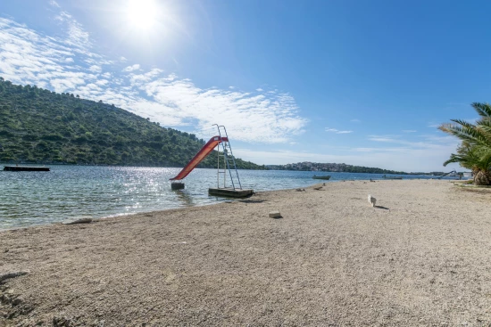 Apartmán Severní Dalmácie - Rogoznica DA 7274 N2