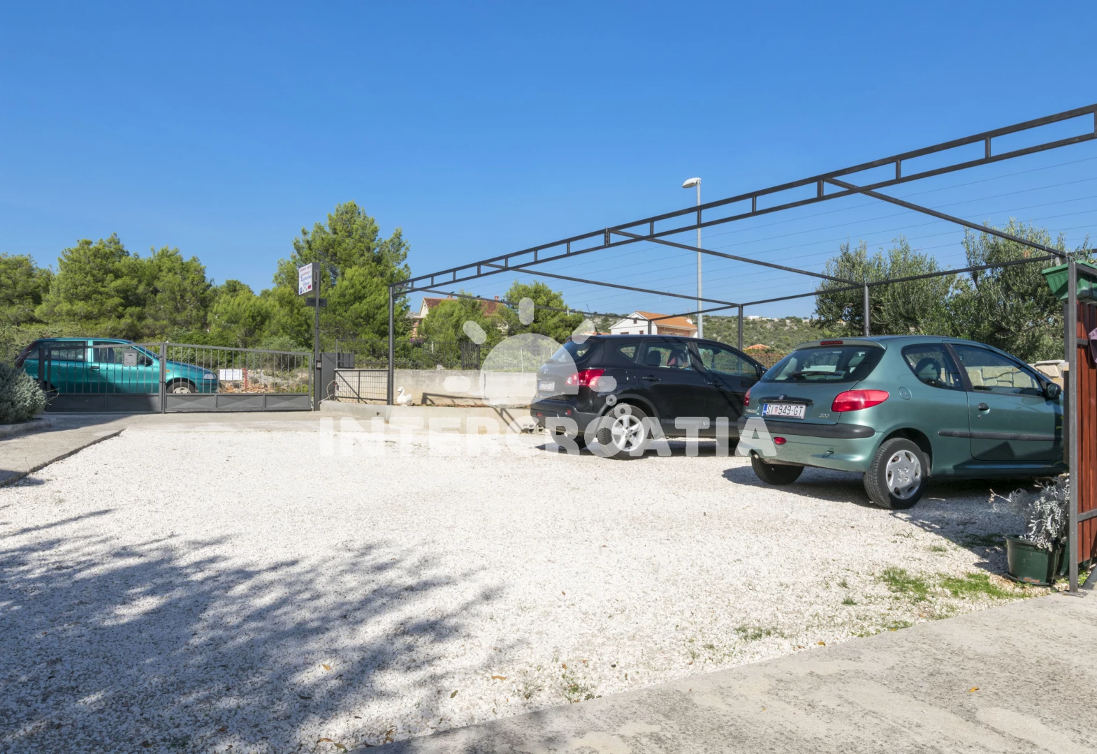 Apartmán Severní Dalmácie - Rogoznica DA 7274 N2