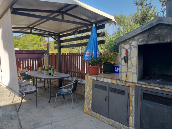 Apartmán Severní Dalmácie - Rogoznica DA 7274 N2