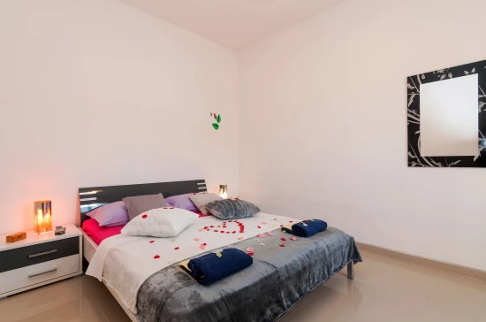 Apartmán Severní Dalmácie - Seline DA 7275 N1
