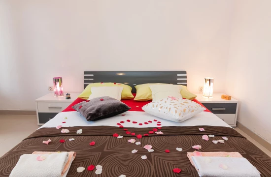 Apartmán Severní Dalmácie - Seline DA 7275 N1