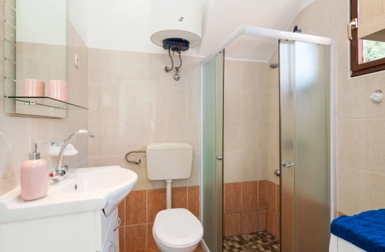 Apartmán Severní Dalmácie - Seline DA 7275 N1