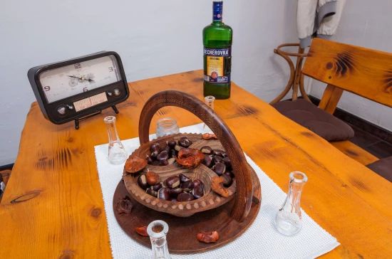 Apartmán Severní Dalmácie - Seline DA 7275 N1