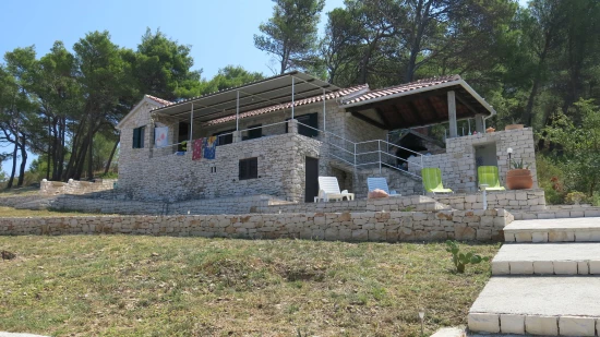 Domek Ostrov Brač - Postira OS 9390 N1