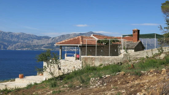 Domek Ostrov Brač - Postira OS 9390 N1