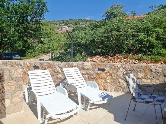 Apartmán Severní Dalmácie - Seline DA 7277 N1