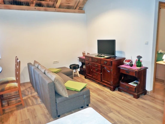 Apartmán Severní Dalmácie - Seline DA 7277 N1